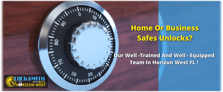 Safe Cracking Service Horizon West FL